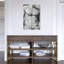 Torse mâle en gris - impression-71079064-71079061