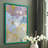 Whilst I Framed Print - Solid Wood-268501499-268501478