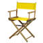 Chaise de réalisateur pliante 24 po-19623344-19623340