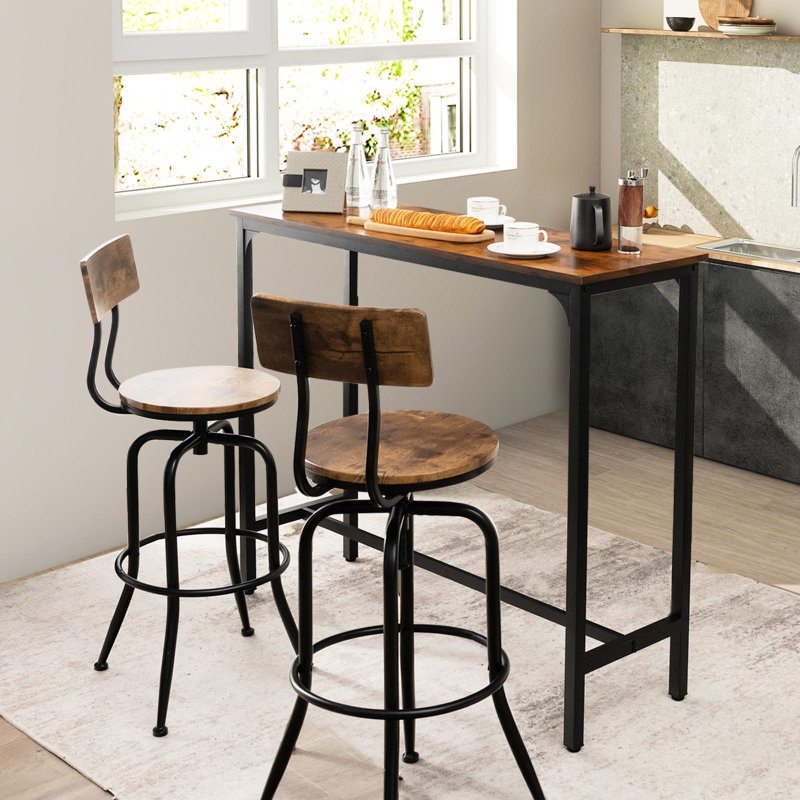 Thormond 48'' Console Table