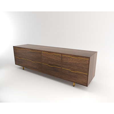 Chapman 94'' Sideboard