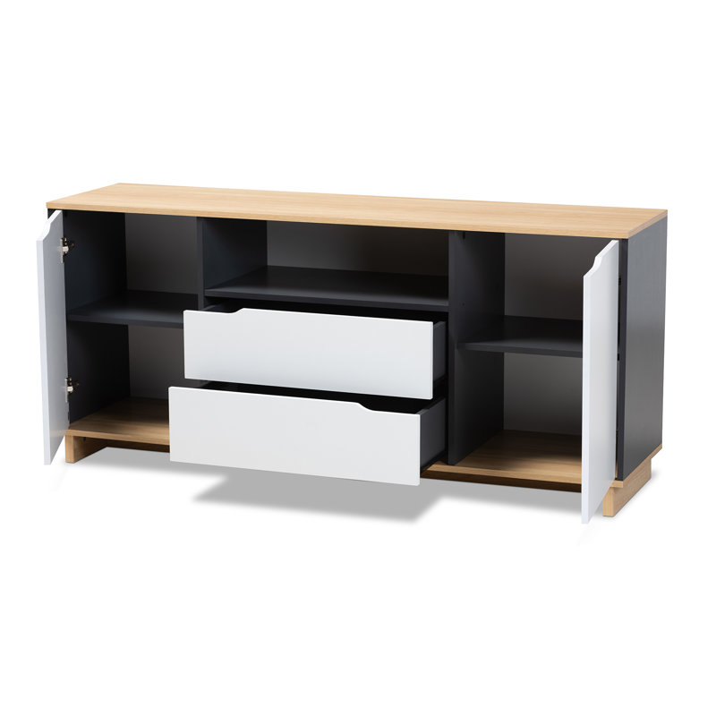 Buffet Challeb Mid-Century