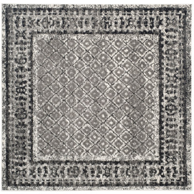 Bonilla Performance Geometric Rug