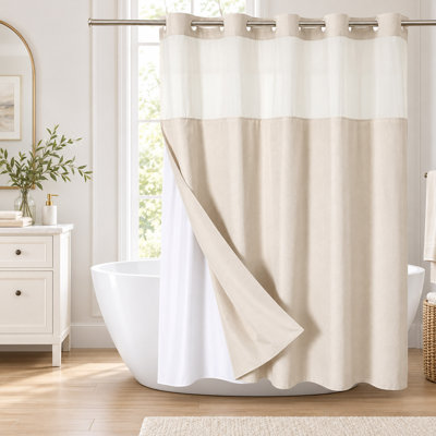Shower Curtain