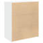 Alfonson 80cm Sideboard-1563716933