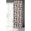 Abbaas Blackout Curtains Single Panel