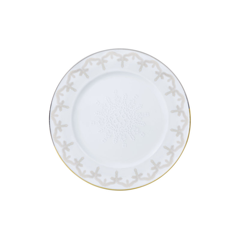 Paseo 11" Dinner Plate
