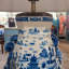 Blue Willow Table Lamp