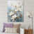 Toile tendue