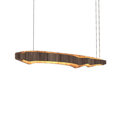 Horizon 1 - Light LED Pendant