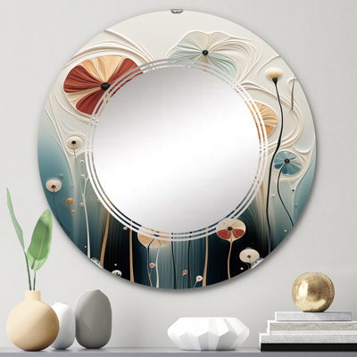Circle Mirror