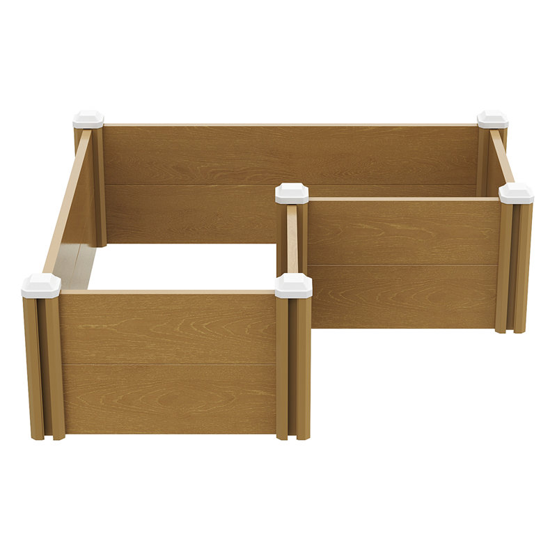 Raised Garden Bed