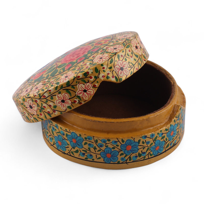 Decorative Boxes