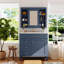 Meuble-lavabo 36 po avec armoire à pharmacie-101096297-100914227