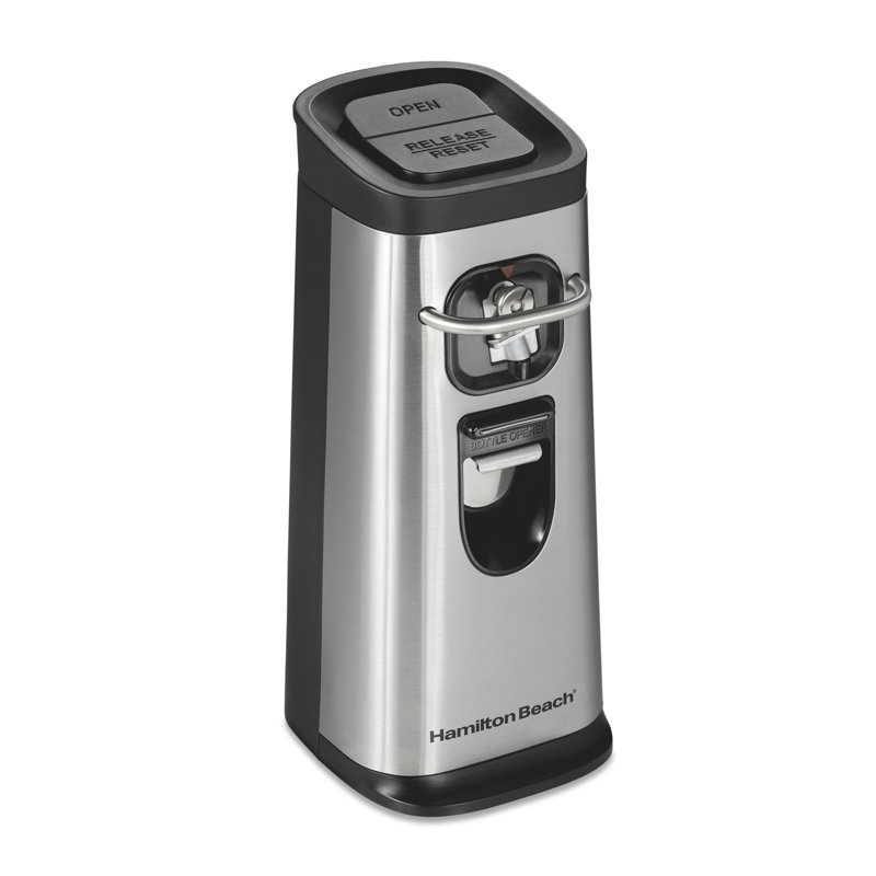 Smooth Touch Electric Can Opener
