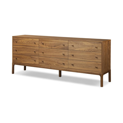 Arturo 9 - Drawer Dresser
