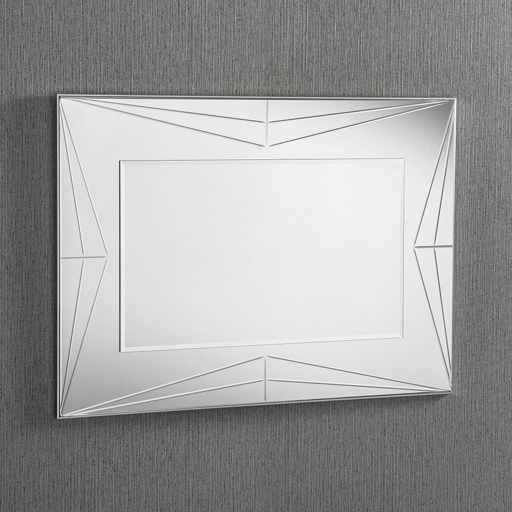 Accent Mirror