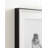 Develin Matte Picture Frame with Mat-591133676-668922075