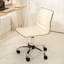 Chaise de bureau Fremo Chromel