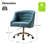 Doreen Velvet Hand-Curated Task Chair-25746600