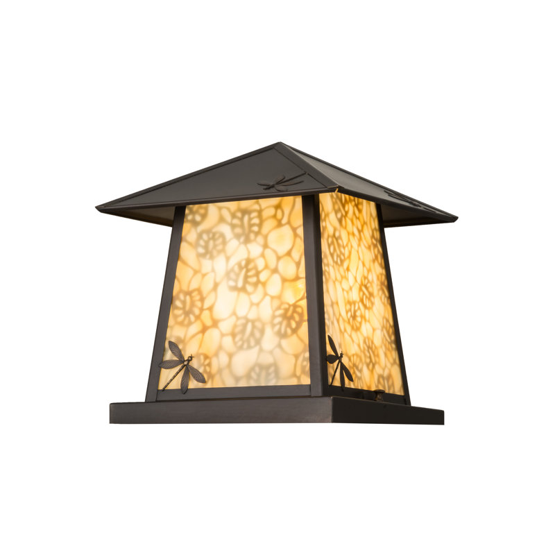 Luminaire suspendu 1 lumière Stillwater
