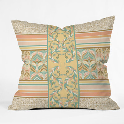 Coussin Jacqueline Maldonado