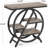 Bedside Table,Compact End Table,Side Table