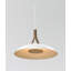 Luminaire suspendu 24 po DEL Volo-64301600-64301599