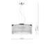 3 - Light Drum Pendant