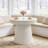 Small Round Dining Table, Modern Kitchen Table