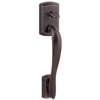 Avalon Inactive Exterior Dummy Entry Set