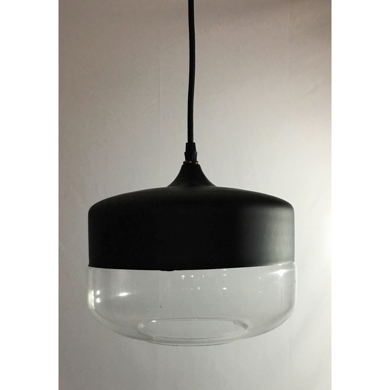 Roermond 1 - Light Single Pendant