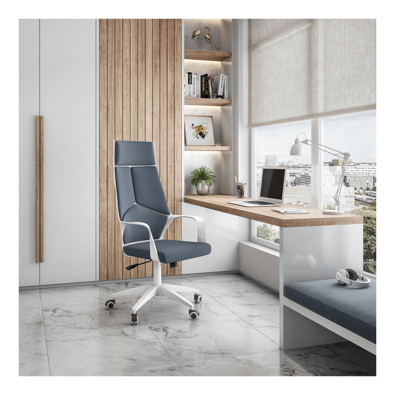 Chaise de bureau moderne Techni Mobile