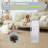 Equator HEPA Air Purifier Sterilizer Ionizer Humidifier PET Option ION SMOKE REMOVER  431sf 110V