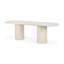 Round Dining Table