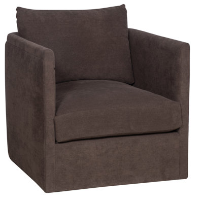 Fauteuil pivotant Liam