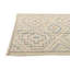 Tapis ivoire Orta