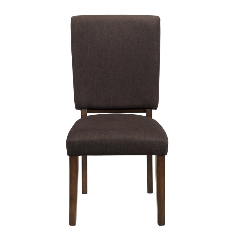 Ensemble de chaises de salle à manger 2 pièces