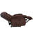 Daly Upholstered Recliner-24676402-24676407-24676406