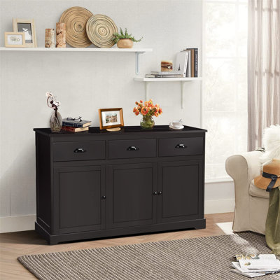 Handrahan 136cm Sideboard