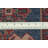 Khrystopher Distressed Phillip Navy Runner