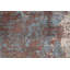 Tapis abstrait moderne all-over 6 x 8