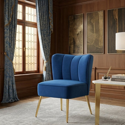 Fauteuil d'appoint 30,7H Classic