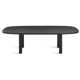 Good Times Oval Dining Table