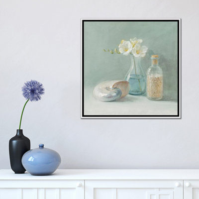 " Freesia Spa " by Danhui Nai