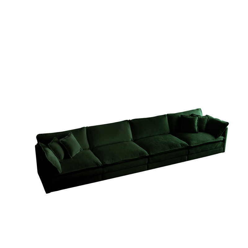 Canapé modulaire Free Free