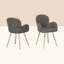 Deckland Upholstered Dining Chair-36246319