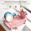 Stainless Steel Dish Rack