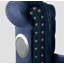 Joccoaa King 2PC - noir-194587420-194587416-194587418