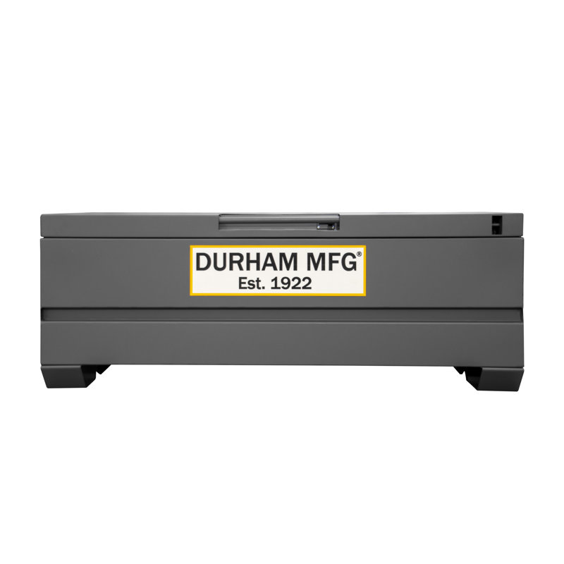 Jobsite Single Storage Cabinet ( 22.81'' H x 60'' W x 24'' D)